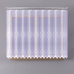 Firana żakardowa  17875 160