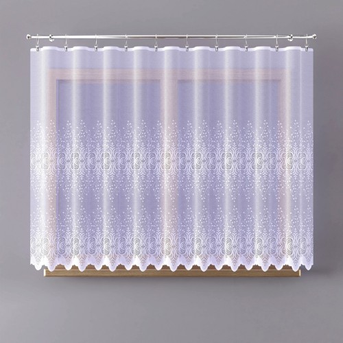 Firana żakardowa  17875 160