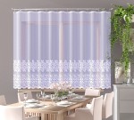 Firana żakardowa  17870 160
