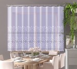 Firana żakardowa  17867 160