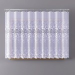 Firana żakardowa  19467 160