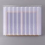 Firana żakardowa  18851 160