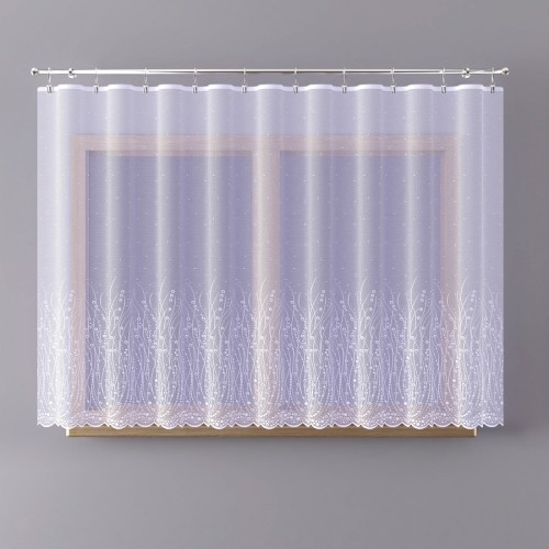 Firana żakardowa  18851 160