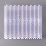 Firana żakardowa 17875 180