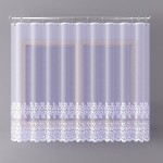 Firana żakardowa  17870 180