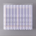 Firana żakardowa  17867 180