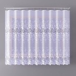 Firana żakardowa  19467 180