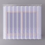 Firana żakardowa  18851 180