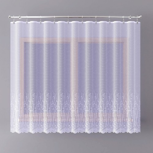 Firana żakardowa  18851 180