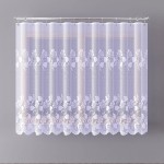 Firana żakardowa  17869 180