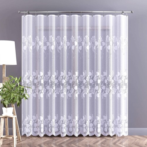 Firana żakardowa 17869 230 