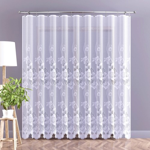 Firana żakardowa 17866 250