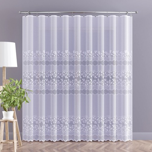 Firana żakardowa  17867 250