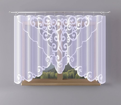 Firana żakardowa 150x300 17891