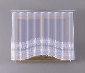 Firana żakardowa 150x300 17870