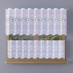 Firana żakardowa 17867  50