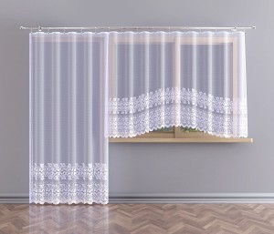 Komplet łuk 250x200 150x300  17870