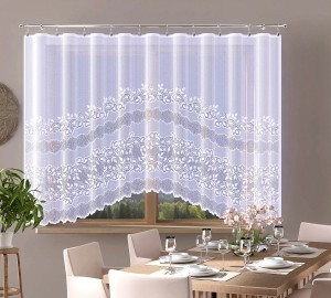 Firana żakardowa 160x300 17867