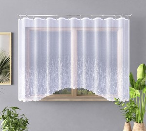 Firana żakardowa 160x400  18851