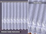 Firana żakardowa 49310 180