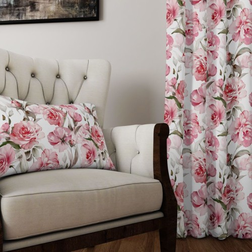 Materiał zasłonowy 26020 106 M