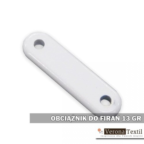 Obciążnik ołowiany 13 gr