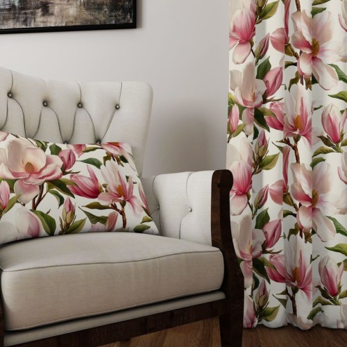 Materiał zasłonowy 25178 101 M