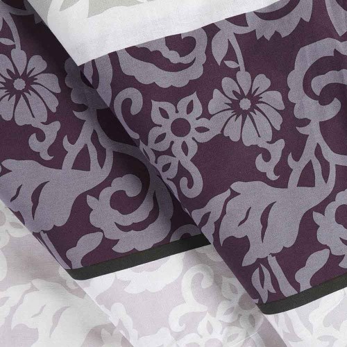 Posciel-bawelniana-180x200-Royal-Harmony-w-ornament,-fioletowa-i-szara,-Cottonlove (1).jpg