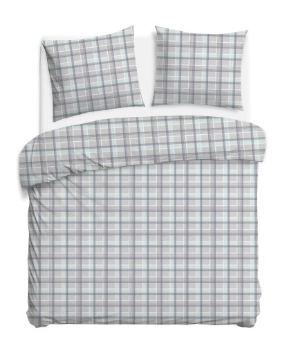 Posciel-bawelniana-220x200-Grid-szara-klasyczna-krata,-Cottonlove (3).jpg