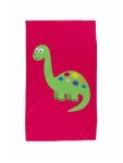Ręcznik dziecięcy 30x50 Dinozaur
