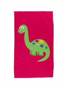 Ręcznik dziecięcy 30x50 Dinozaur
