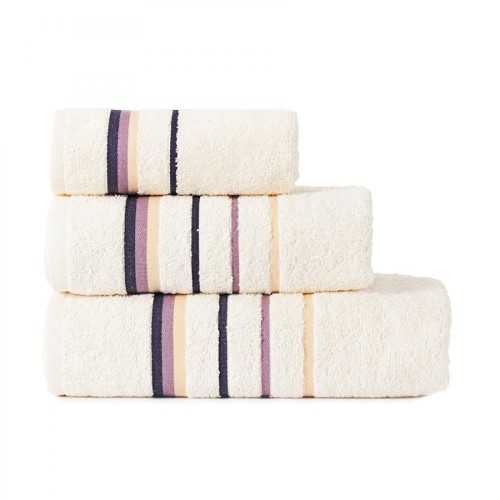 Ręcznik 50x90 MARS kremowy 235