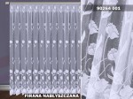 Firana żakardowa 90264 250