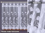 Firana żakardowa 90264 160