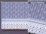 Firana żakardowa JK9122 160 CORNWAL