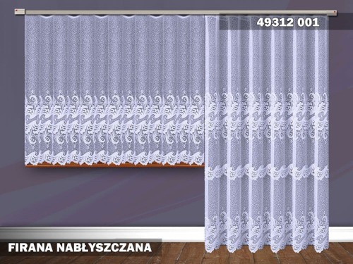 Komplet prosty 250x500 49312