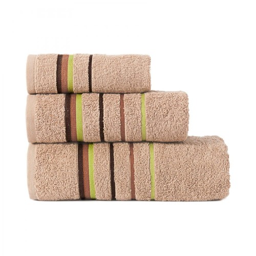 Ręcznik 50x90 MARS beżowy 315