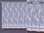 Firana żakardowa 4669 160