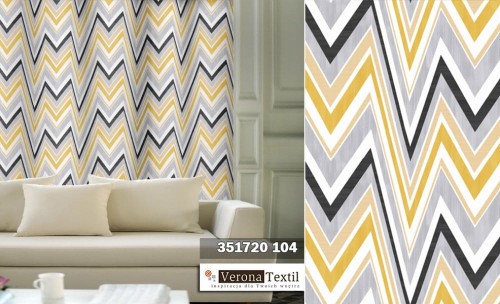 Materiał zasłonowy 351720 104 M