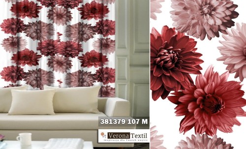 Materiał zasłonowy 381379 107 M