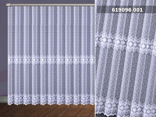 Firana żakardowa 619096 250