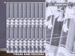 Firana żakardowa 90386 250