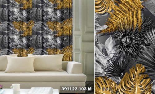 Materiał zasłonowy 391122 103 M