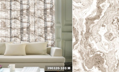 Materiał zasłonowy 390320 103 M