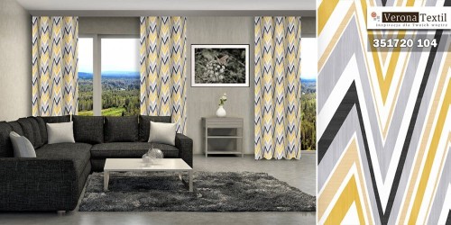 Gotowa zasłona na taśmie 351720 104 230x140