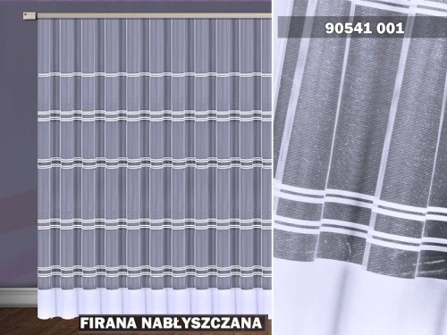 Firana żakardowa 90541 250