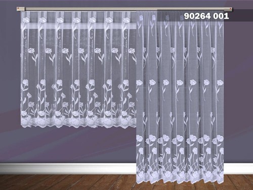 Komplet prosty 250x200 180x300 90264