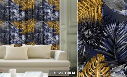 Materiał zasłonowy 391122 104 M