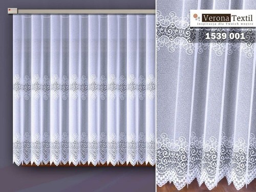 Firana żakardowa 1539 150