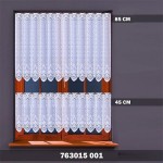 Firana żakardowa 763015 85